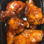 Best General's Tso's Flavored Wings in Toledo, OH