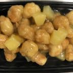 Best Pineapple Chicken in Toledo, OH